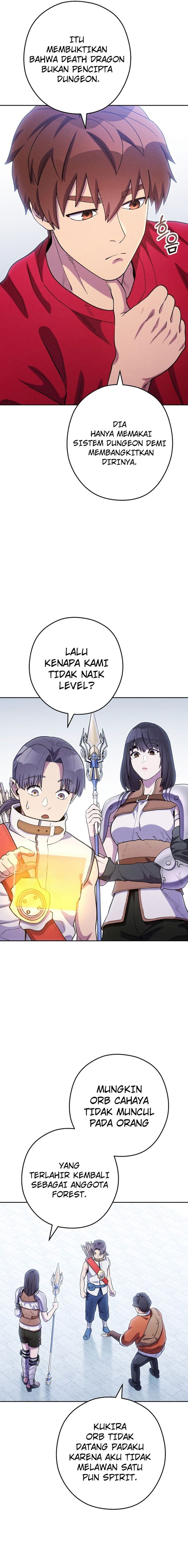Dungeon Reset Chapter 214 Gambar 12